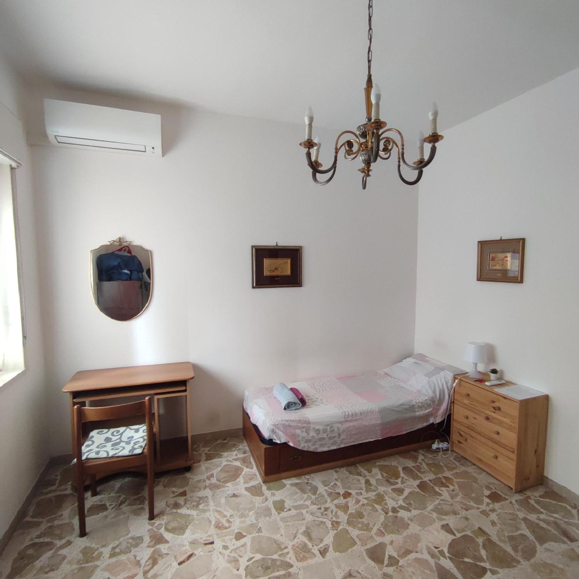Homestay At Claudio And Inna's *