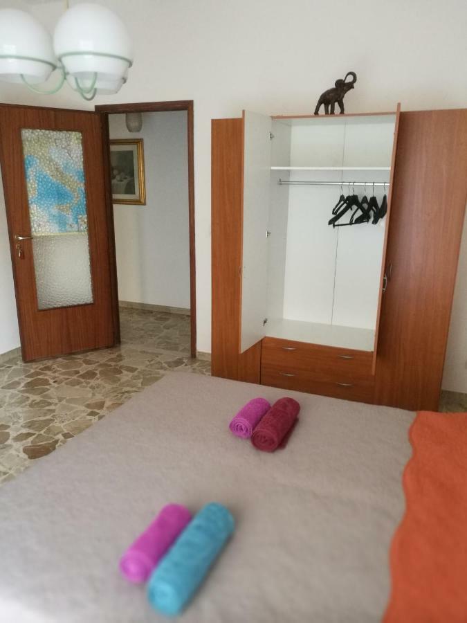 Homestay At Claudio And Inna's